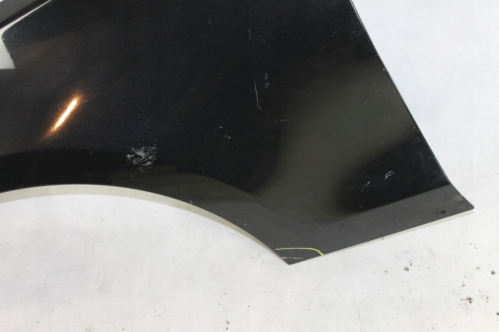 фото №6, Крила лівий перед передній bmw 1 e87 e81