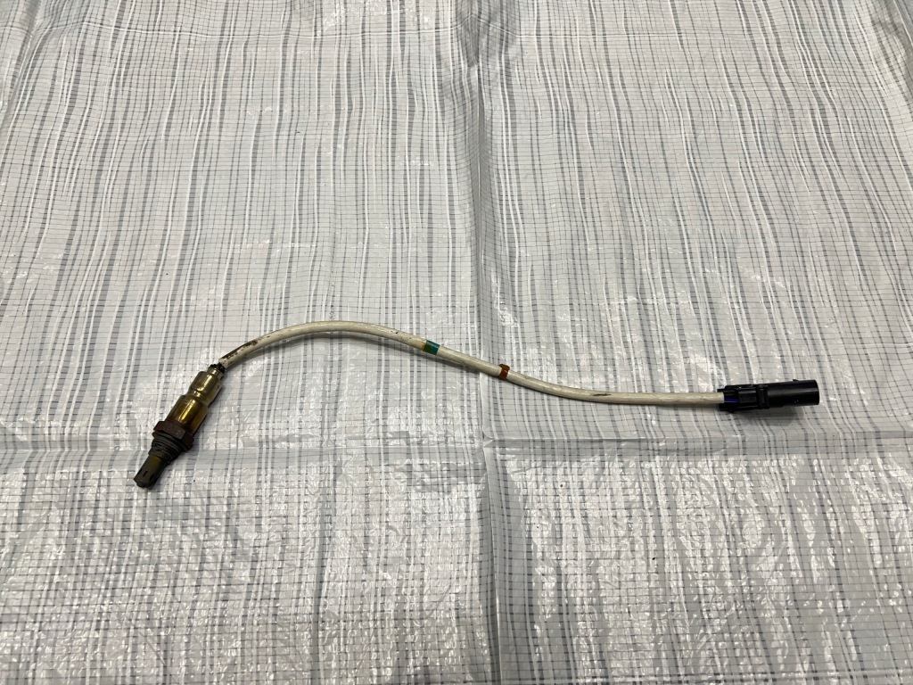 фото №1, Alfa romeo giulia stelvio датчик лямбда-зонд 50539797