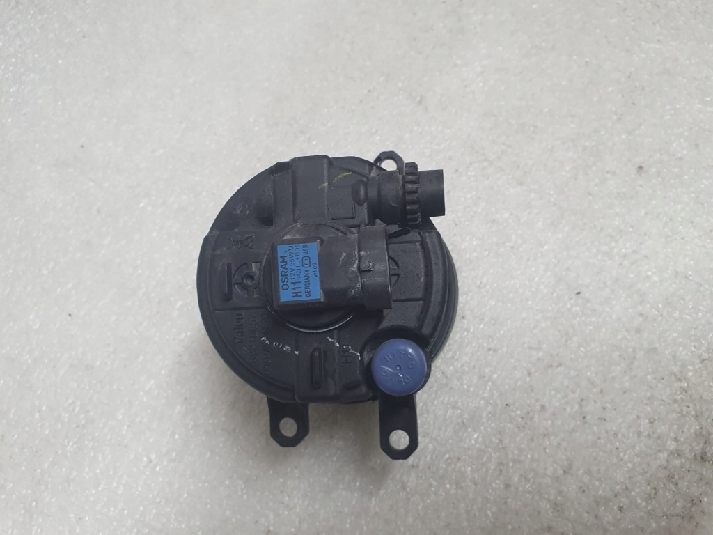 фото №2, Протитуманна фара lexus rx3 toyota rav4 avensis iii 89210657