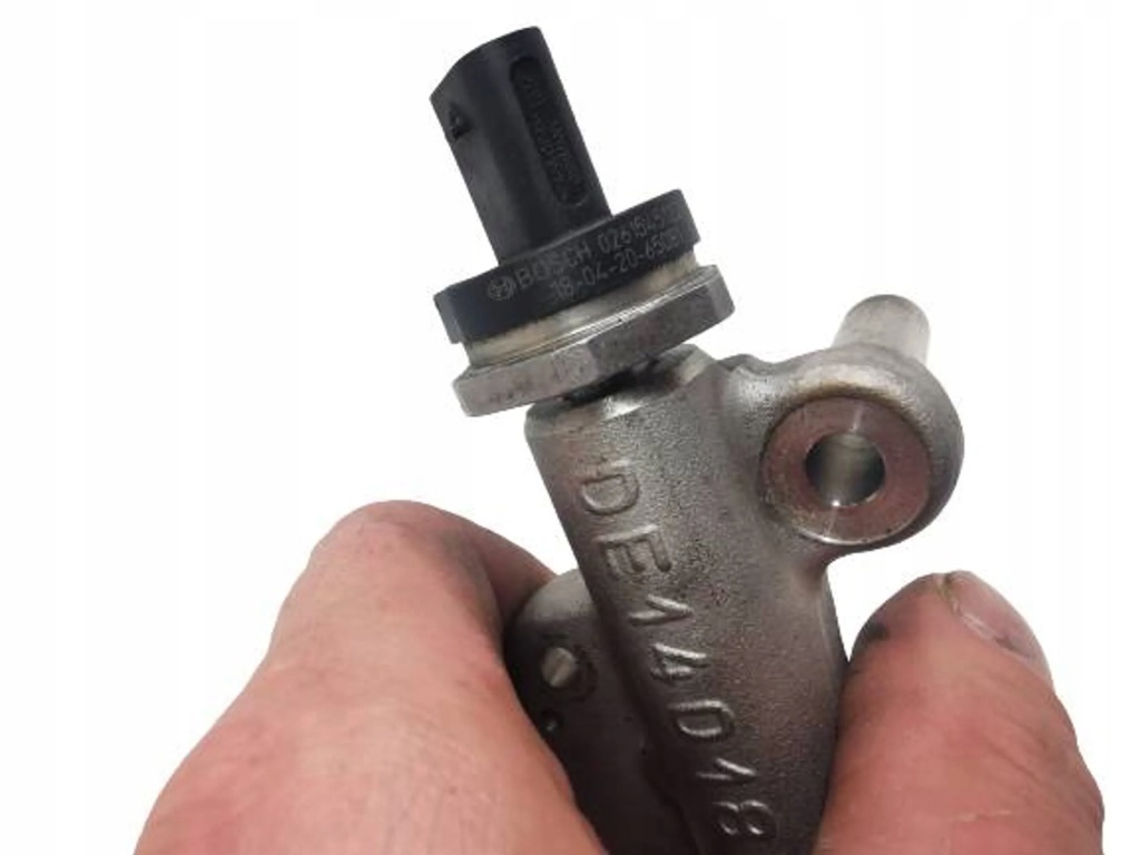 фото №7, Bmw 1 f20 молдинг впрыскная 8694197 1.5 b38b15a