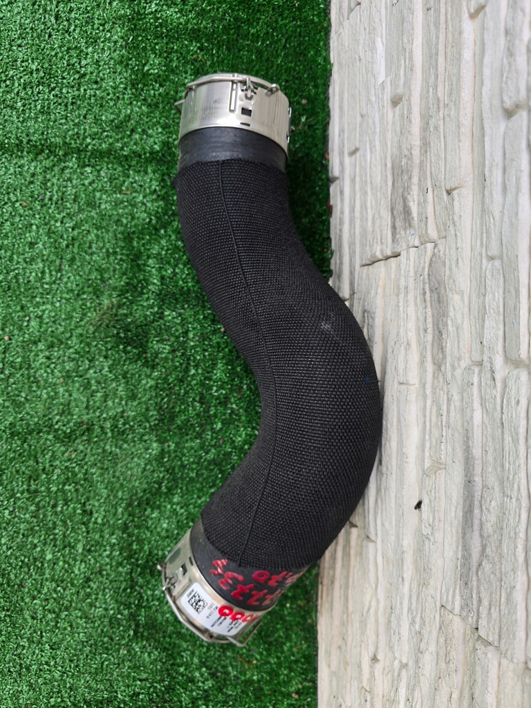 фото №1, Труба turbo bmw 7 g70 8477734