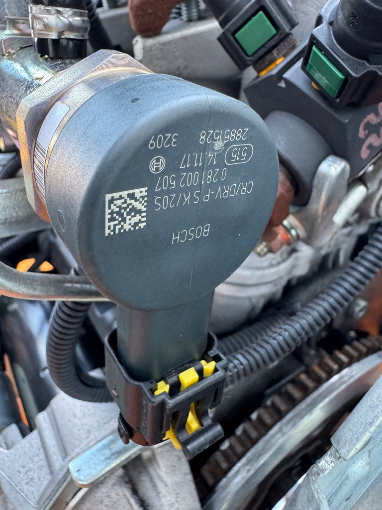 фото №11, Двигатель ldw492 dci ligier microcar lombardini 2018 24tys km