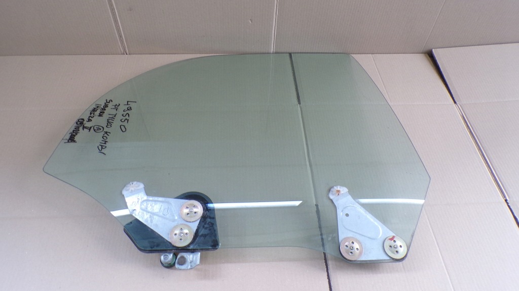 Купити Subaru impreza 2 2 скло двері правий задній універсал