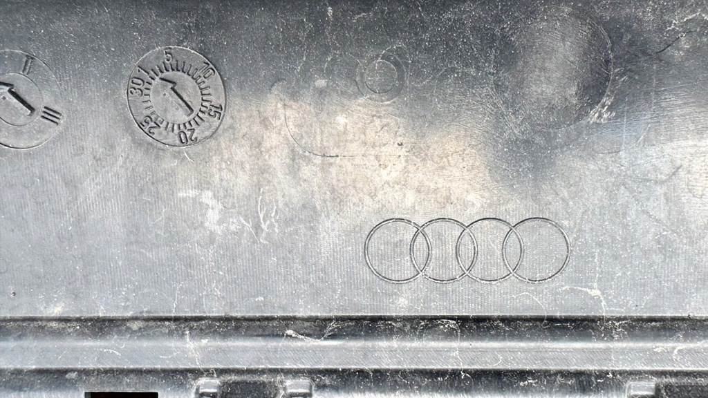 фото №4, Audi sq5 2017-20 rok 80a853651f решётка радиатора решётка радиатора