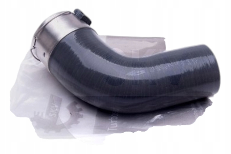 фото №1, Шланг турбіни do renault espace v 2016 2017 2018 2019 2020 2021 2022 2023