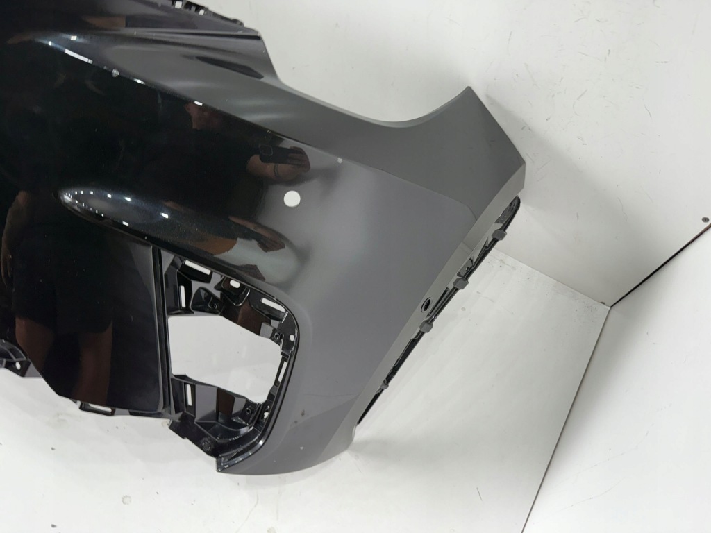 фото №8, Lexus lbx 24- бампер перед передній