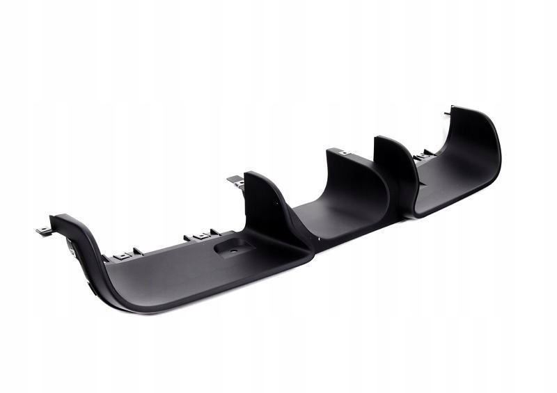 Канал повітряний середній bmw mini r56 r57 оригінальний 51747330558 Київ