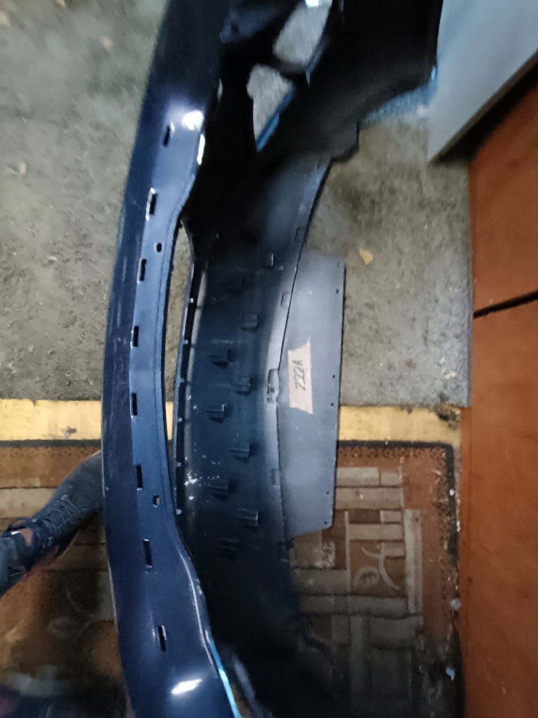 Бампер перед передний opel zafira b lift pdc z22a Доставка