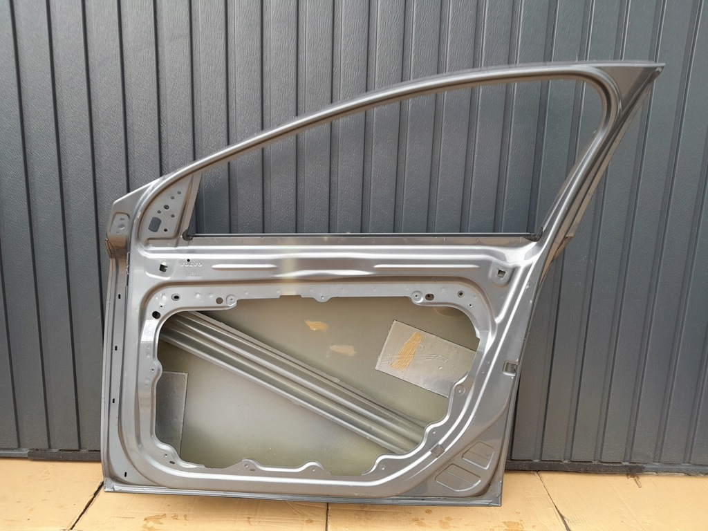 фото №7, Volvo v40 двері перед передні праве 2012