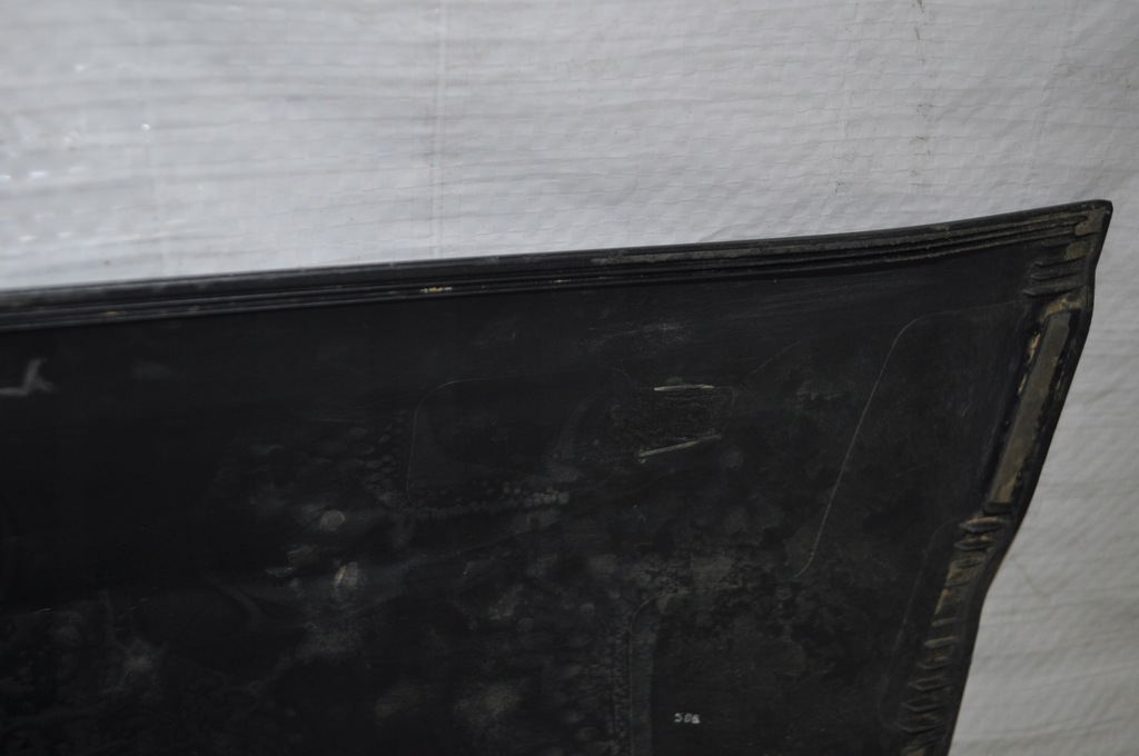 фото №10, Молдинг дверь левый перед koleos i 80877jy00a