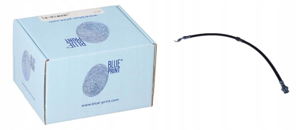 фото №1, Шланг гальмівний гнучкий mazda xedos 6 ca 1992.0