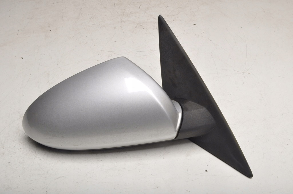 фото №1, Nissan primera p12 зеркало правое 5 pin