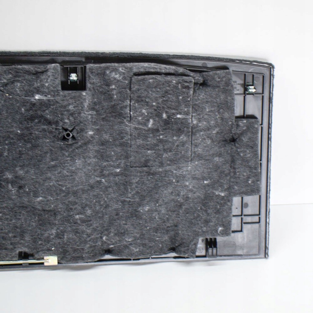 фото №6, Porsche 911 991 2017 обшивка багажника