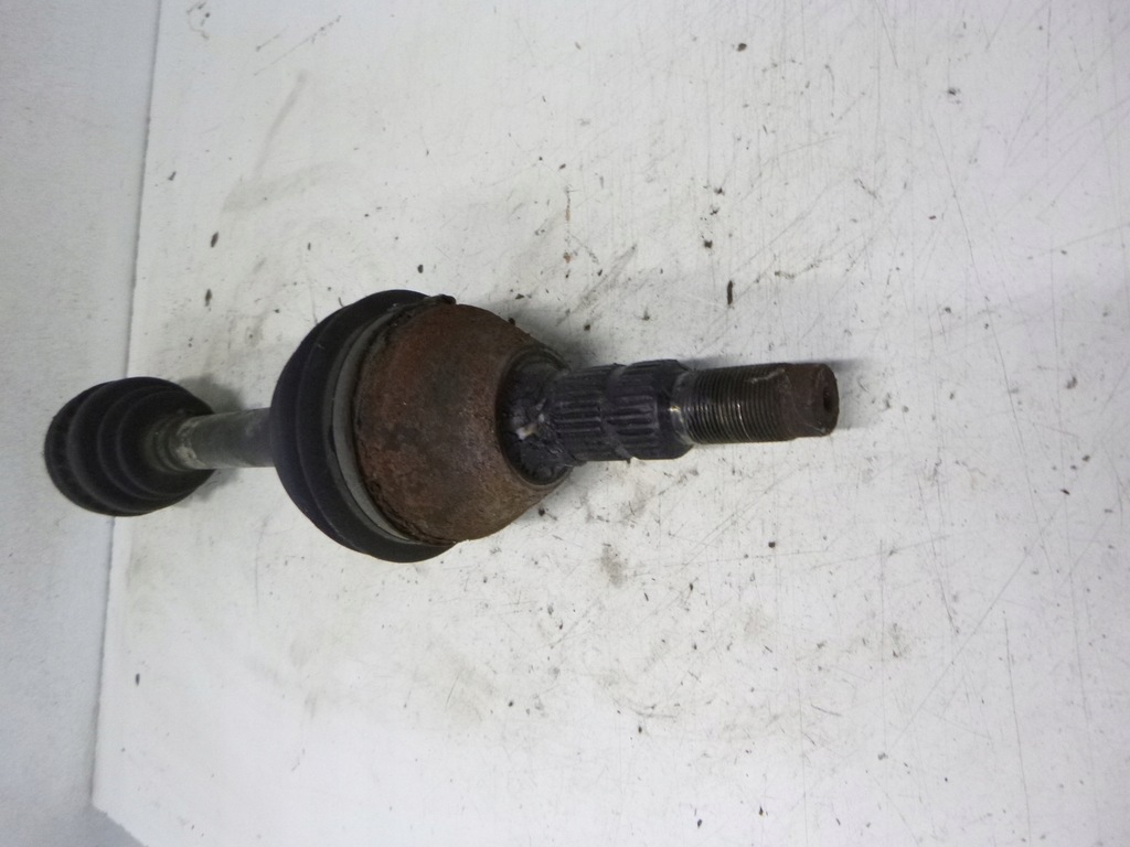фото №5, Привідний вал ліва opel vectra c signum 2.2 04r.