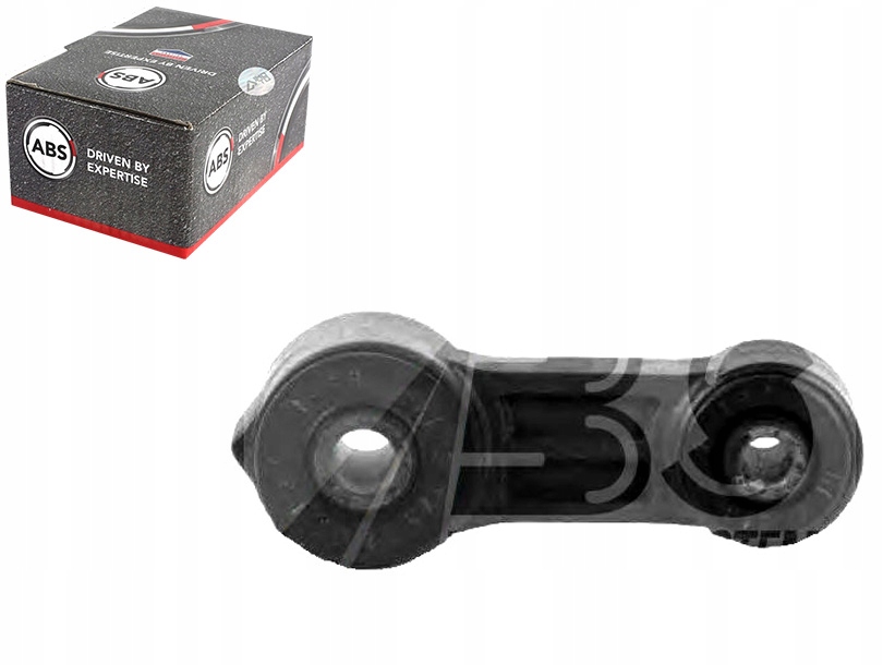 фото №1, A.b.s. 260256 тяга / кронштейн, стабілізатор