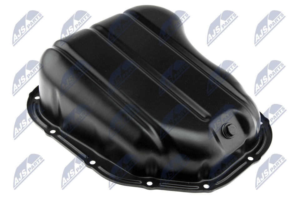 фото №6, Піддон масляна do lexus rx 300 330