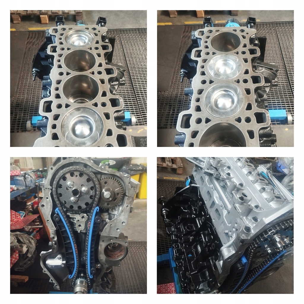 фото №16, Двигатель bkfb ford transit custom /tourneo custom/ -nugget v710 2.0 ecoblue