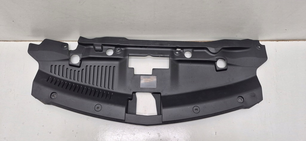 фото №1, Opel mokka x 16- захист поперечина верхнього