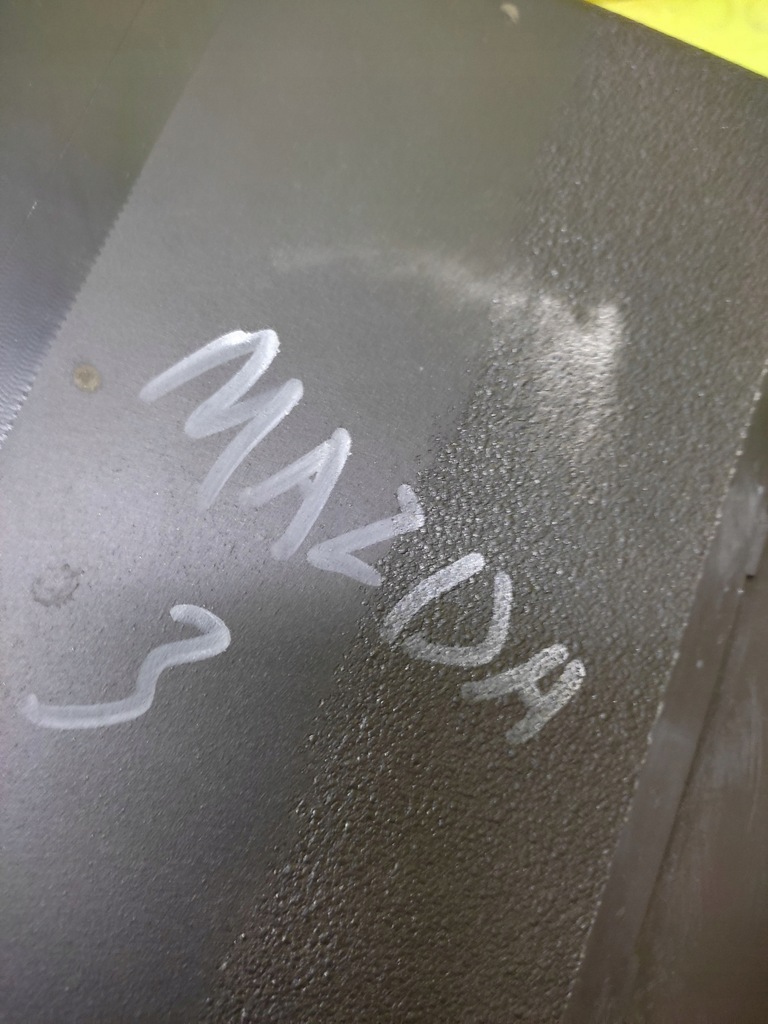 фото №15, Mazda 3 бардачок