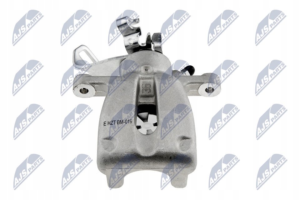 фото №14, Суппорт тормозной задняя правый mini one cooper clubman