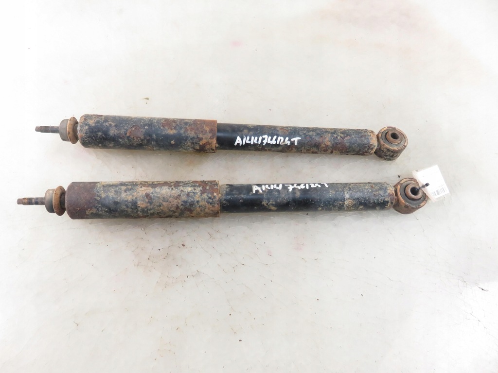 фото №1, Амортизатори задня suzuki grand vitara i