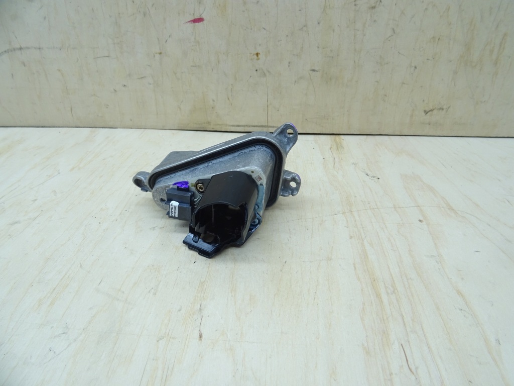 Renault kadjar модуль фары led левая Доставка