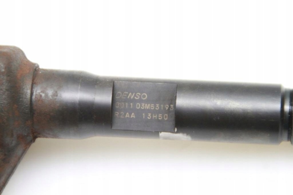 фото №5, Инжектор mazda 6 sedan gh r2aa13h50 2.2l дизель 132kw 2010