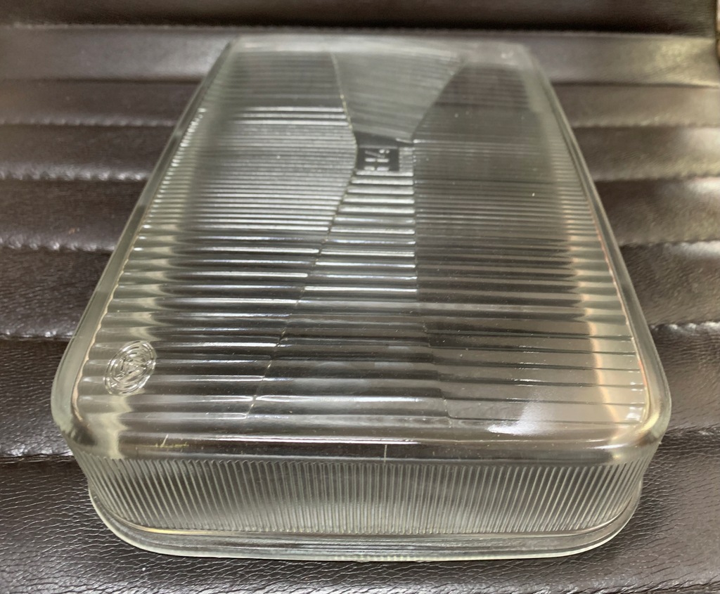 фото №3, Скло refletktora daf ліва