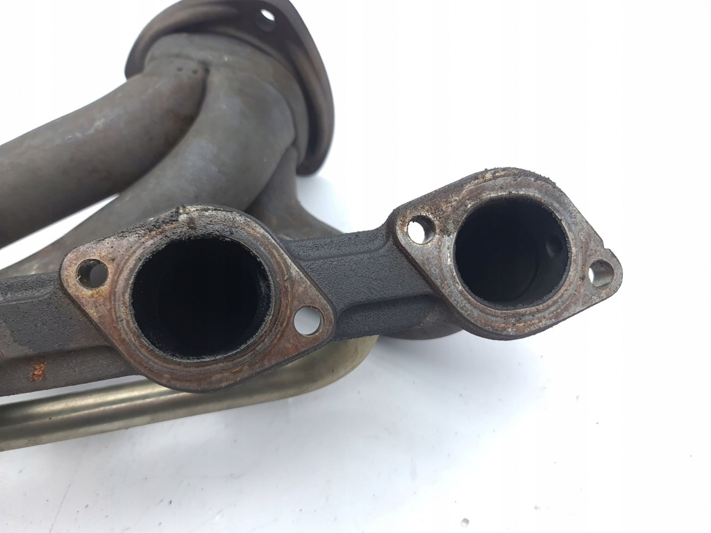 Купити Maserati quattroporte 2008 колектор випускний 201256