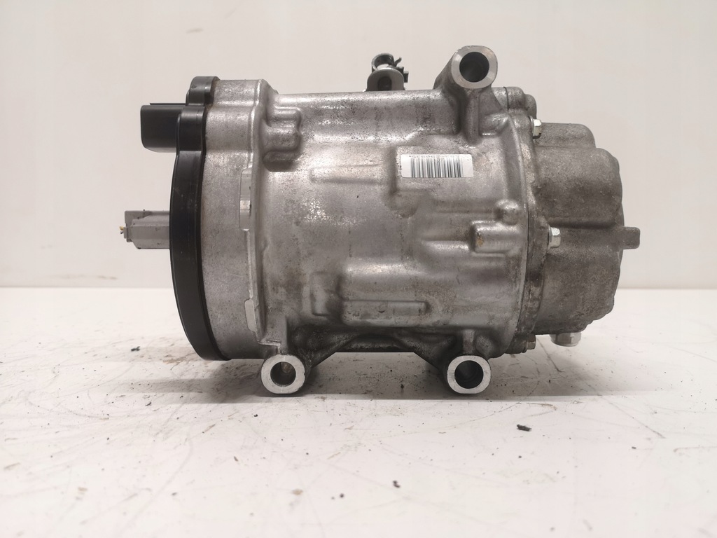 фото №13, Toyota компрессор кондиционера 042400-0370