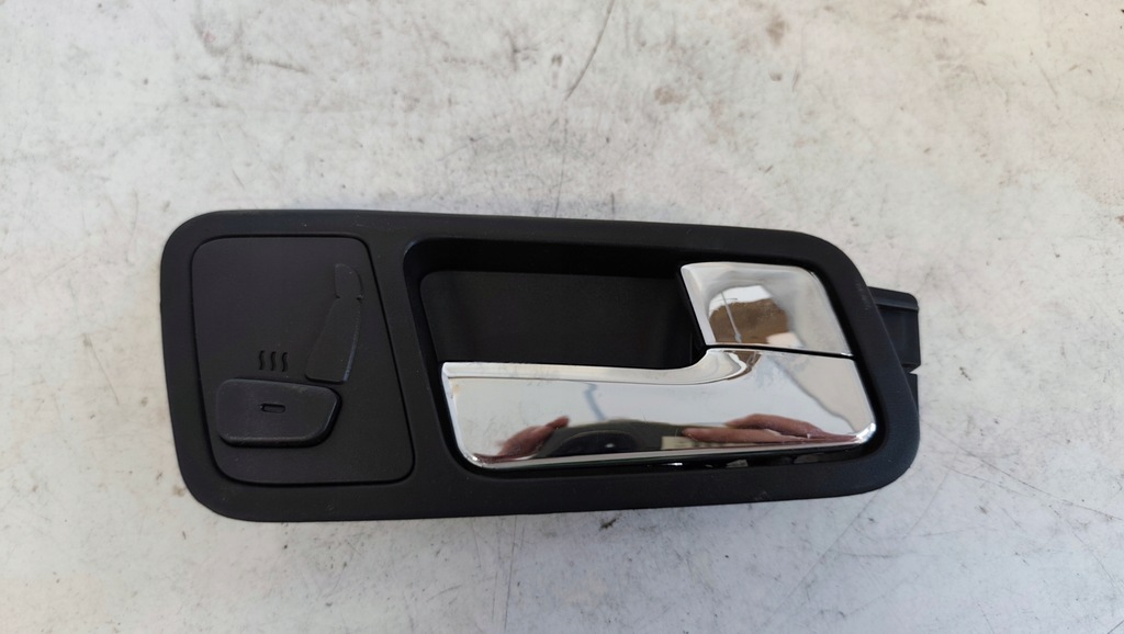 фото №1, Ручка внутренняя правый перед 5pin chevrolet epica swv200402 8a19