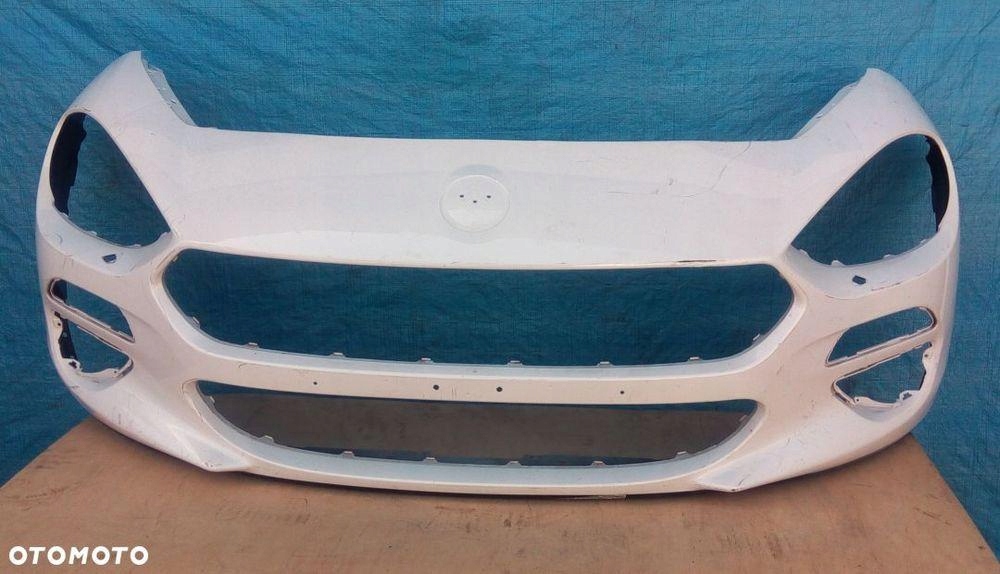 Купити Fiat 124 spider бампер перед