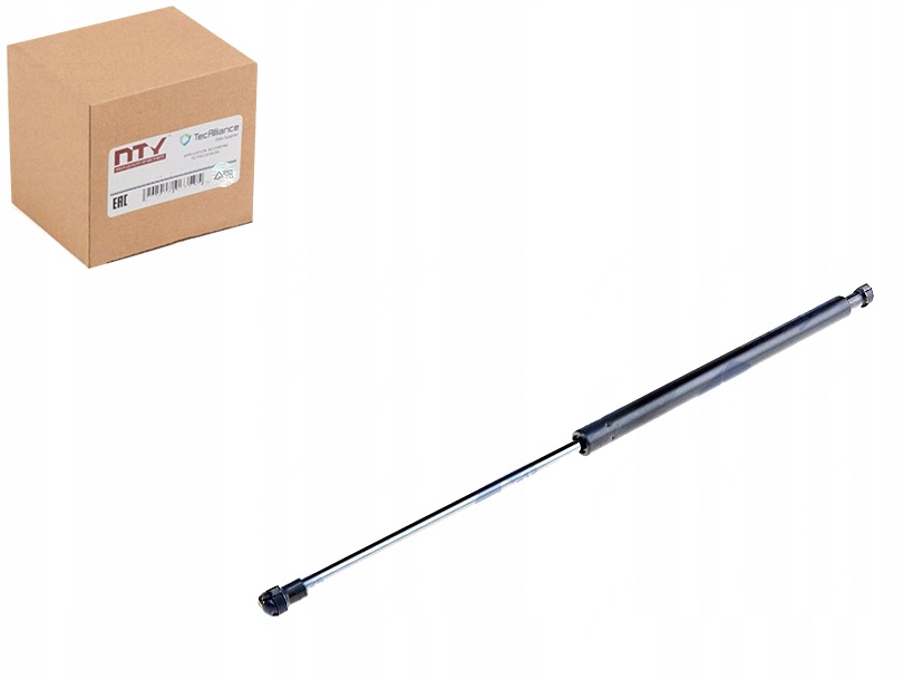 фото №1, Привід амортизатор кришки fiat palio 96-01 nty