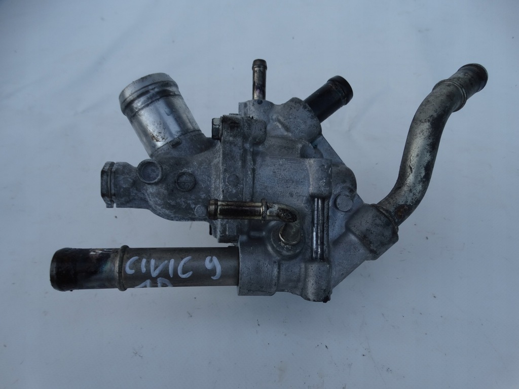 фото №1, Термостат корпус термостата civic x 10 1.0 vtec