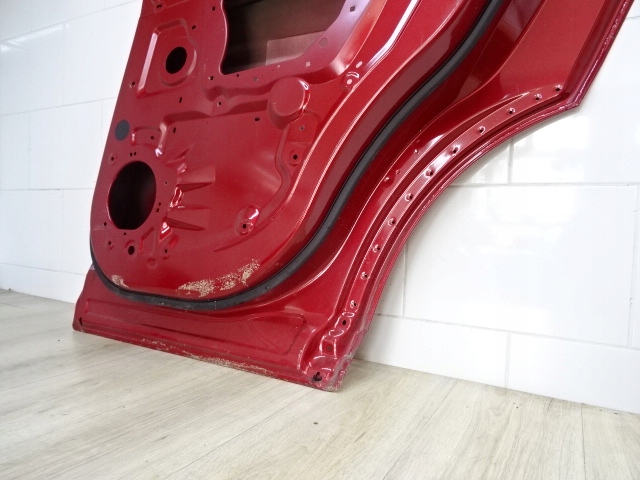 фото №11, Jaguar f-pace дверь правое задняя hk83-247b52