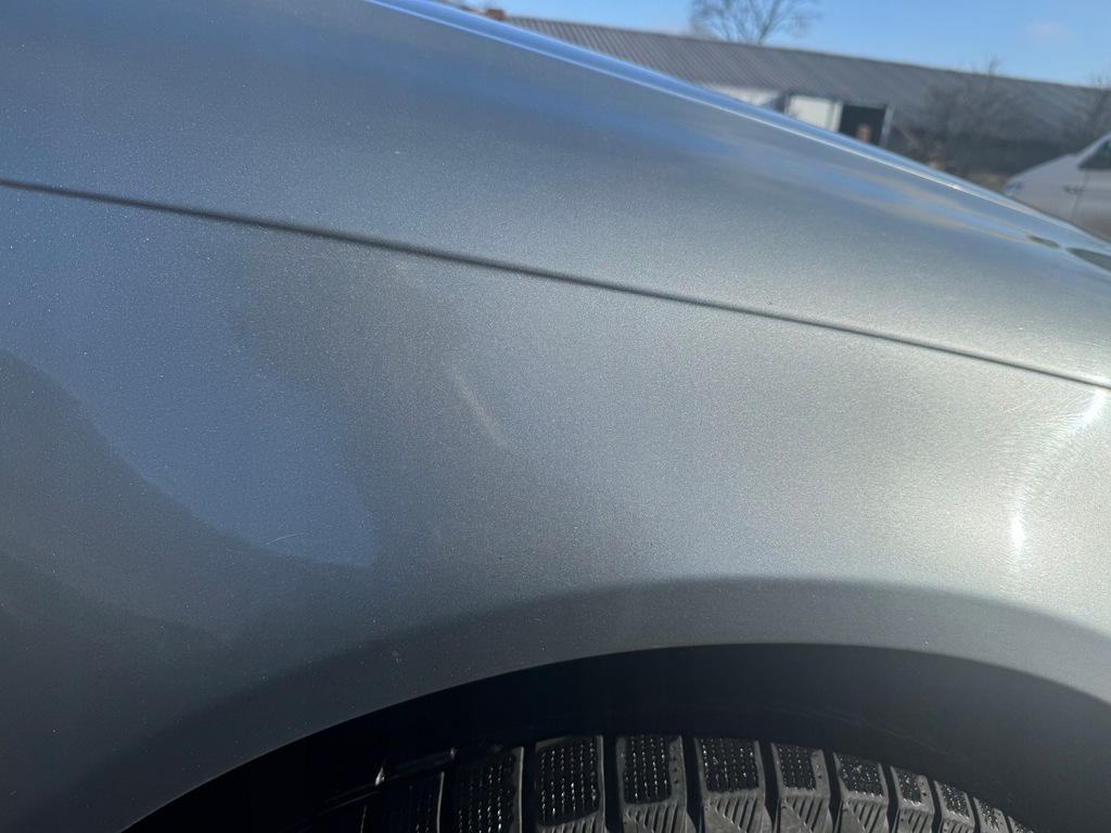 фото №9, Audi a6 c6 крила правий перед передній ly7g