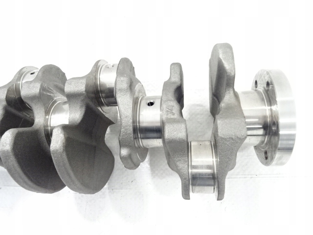 фото №7, Citroen berlingo iv 1.5 bluehdi wał коленчатый новый оригинальный