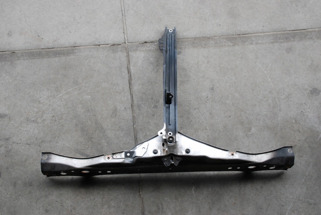 фото №1, Lexus rx400 pas передний усилитель