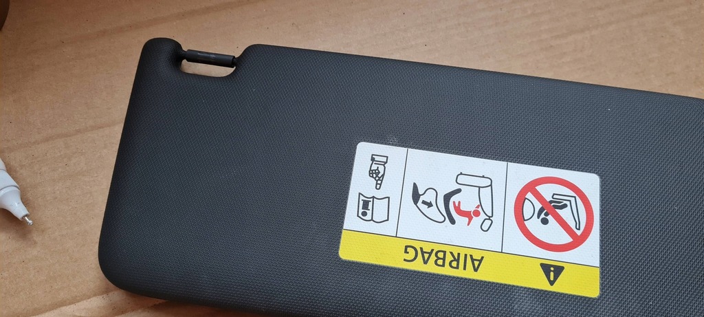 фото №15, A4 b9 8w lift защита солнцезащитная sline левый перед 8w0857551ad a5 8w