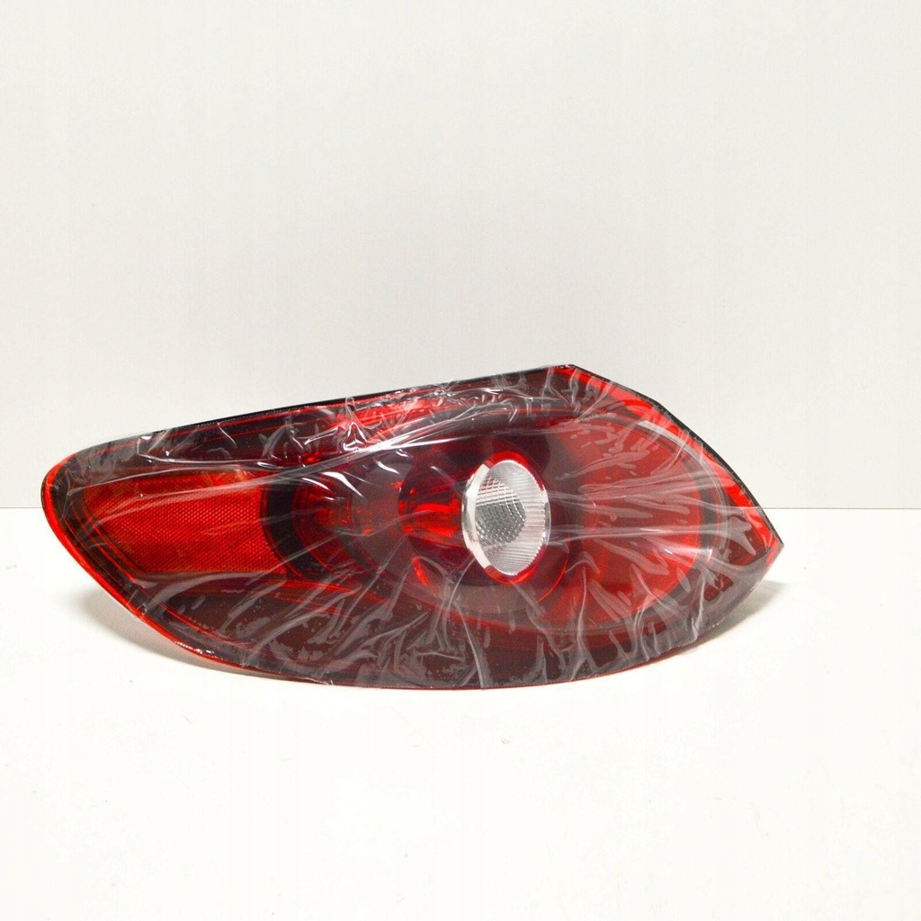 фото №6, Лампа задняя n/s наружная do vw passat cc coupe.