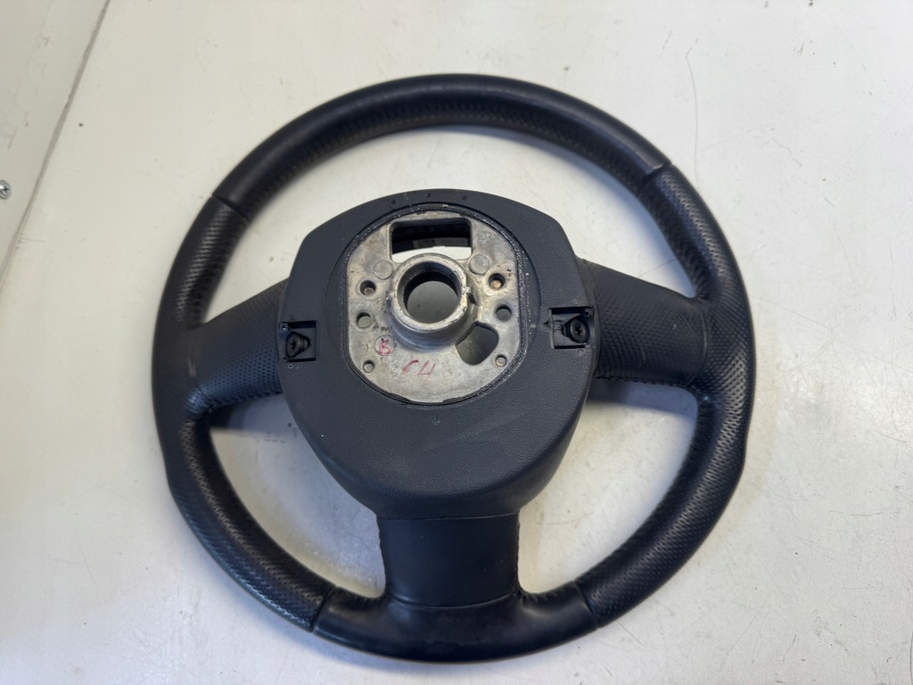 фото №12, Audi a4 b7 повітропровід шкіра мультифункція 8e0419091ef