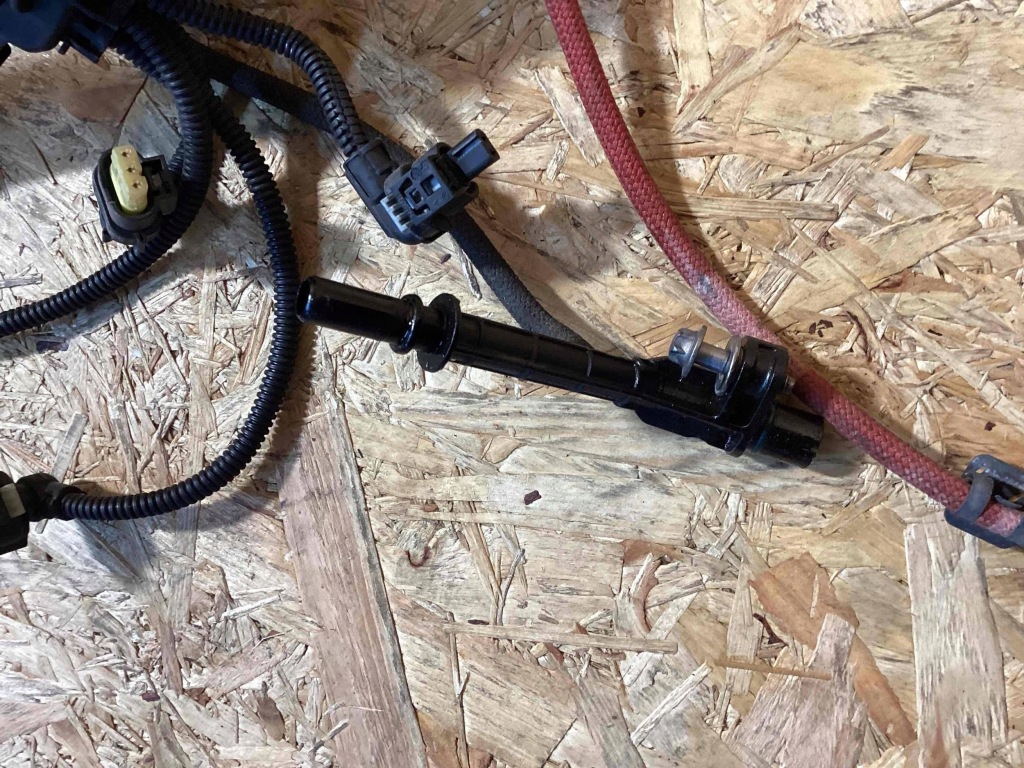 Жгут двигателя bmw f21 f22 f23 f30 f31 f32 f33 f34 f36 12528605927 8570591 Цена