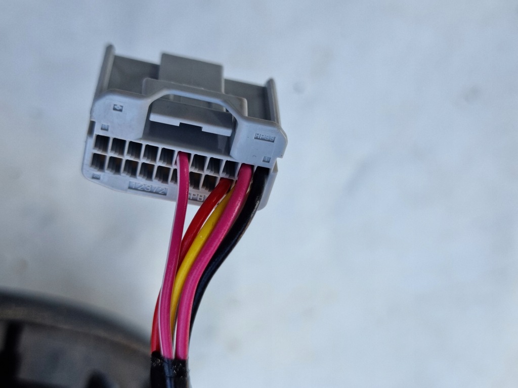 фото №9, Toyota sienna 2.5 hybrid xle зеркало наружное правое пассажира 2021-