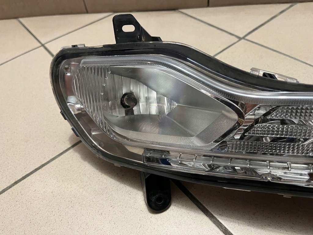 фото №8, Ford kuga mk2 ii 2 cv44 13- лампа противотуманная фара правый