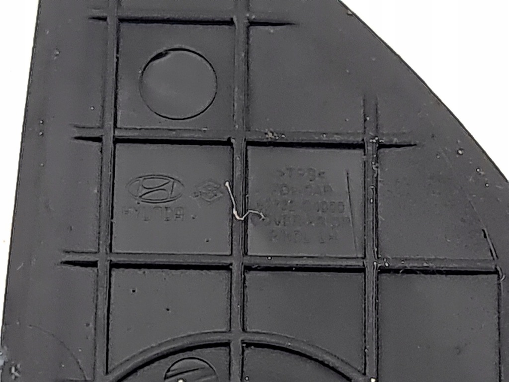 фото №5, Hyundai i30 2023 комплект полка панели приборной панели