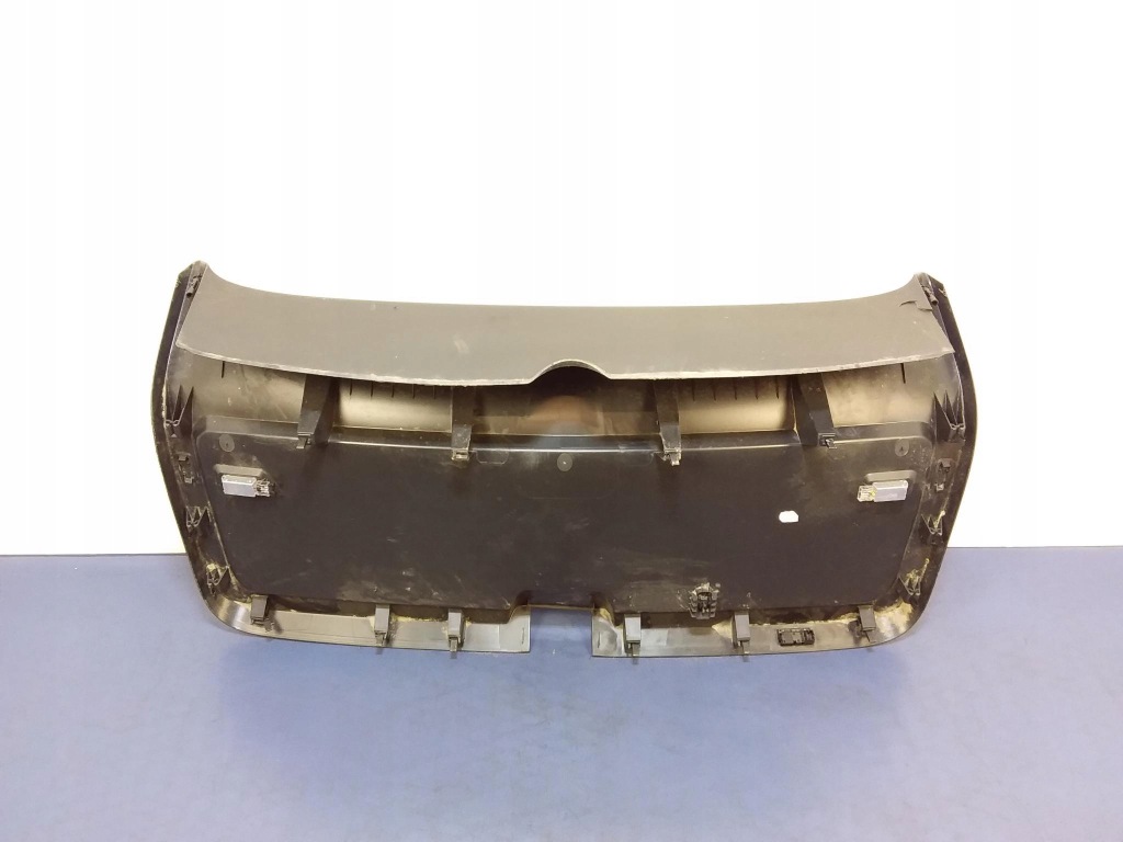 фото №5, Superb iii оббивка кришки багажника 3v9867975