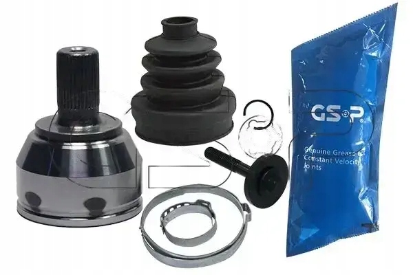 Купить Шрус  полуось 899129 gsp ford volvo c-max c30