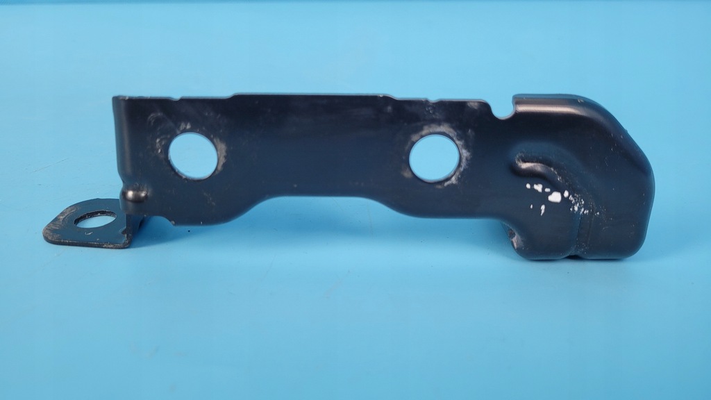 фото №14, Mercedes eqe 350+ 23r кронштейн кронштейн левая a2956227400