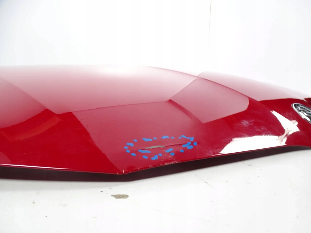 фото №8, Капот skoda octavia iv 5e3