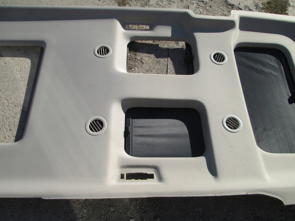 фото №12, Ford flex 08- потолок mazowieckie